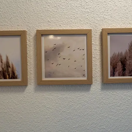 Aurora By Interhome *