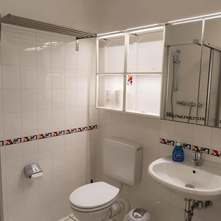 Ferienhaus Aurora By Interhome Frielendorf