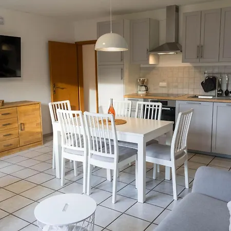 Ferienhaus Aurora By Interhome *