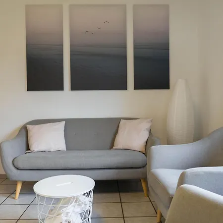 Prázdninový dům Aurora By Interhome Frielendorf