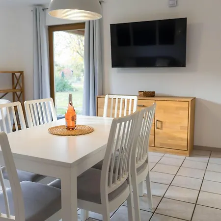 Aurora By Interhome Prázdninový dům