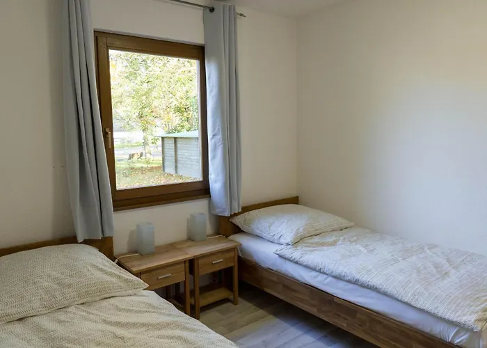 Aurora By Interhome Frielendorf