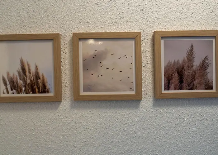 Aurora By Interhome *