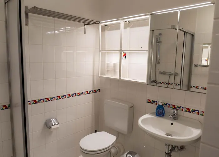 Prázdninový dům Aurora By Interhome Frielendorf