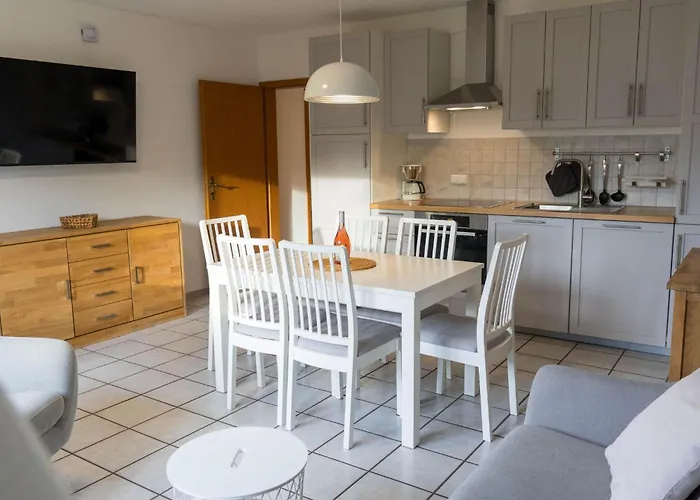 Ferienhaus Aurora By Interhome *