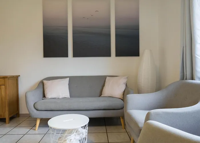 Prázdninový dům Aurora By Interhome Frielendorf