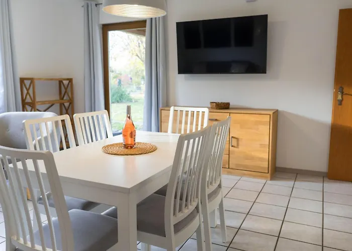 Aurora By Interhome Ferienhaus