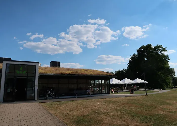 Ferienhaus Aurora By Interhome Frielendorf