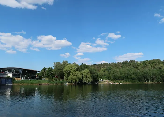 Prázdninový dům Aurora By Interhome Frielendorf